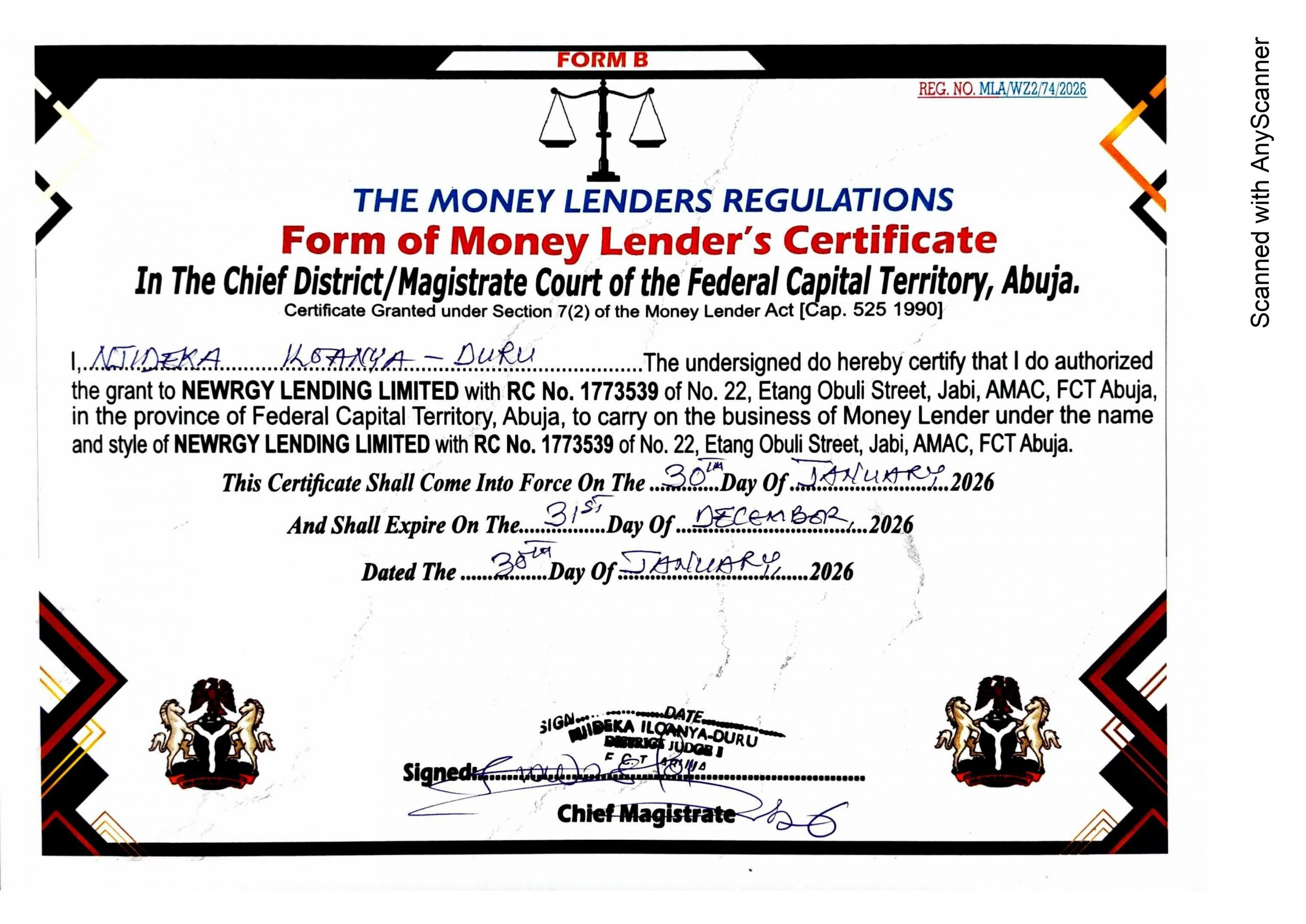 NEWRGY Licence 2026_page-0001